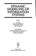 Dynamic modelling of information systems