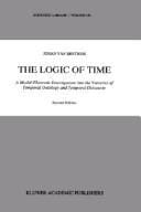 The logic of time