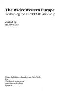 The Wider western Europe