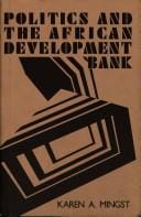 Politics and the African Development Bank