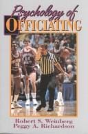 Psychology of officiating
