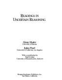 Readings in uncertain reasoning