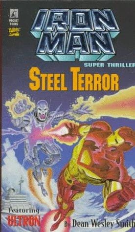 Steel terror