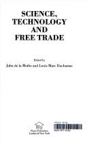 Science, technology, and free trade