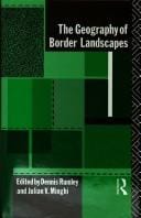 The Geography of Border Landscapes