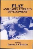 Play and early literacy development