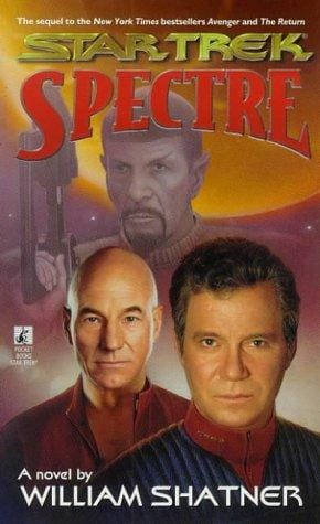 Star Trek - Mirror Universe - Spectre