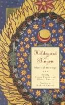 Mystical writings