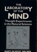 The laboratory of the mind