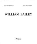William Bailey