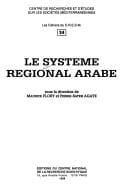 Le Système régional arabe
