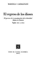 El regreso de los dioses