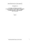 Das Martyrolog-Necrolog von Moissac/Duravel