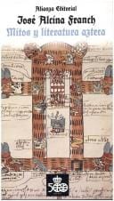 Mitos y literatura azteca