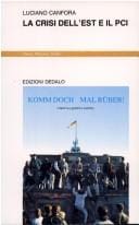 La crisi dell'Est e il PCI
