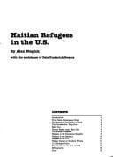 Haitian refugees in the U.S