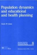 Population dynamics and education and health planning