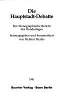 Parlaments-Szenen einer deutschen Revolution