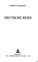 Deutsche Reise