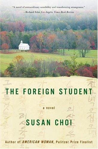 The Foreign Student