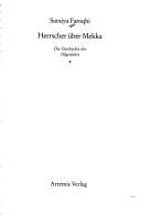 Herrscher über Mekka