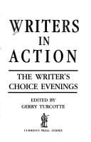 Writers in action