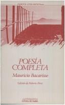 Poesía completa