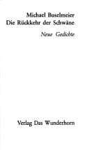 Die Rückkehr der Schwäne