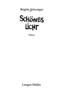 Schönes Licht