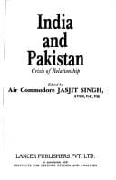 India and Pakistan