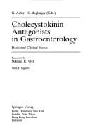 Cholecystokinin antagonists in gastroenterology