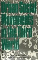 Urban social movements in the Third World