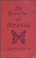 The butterflies of Hispaniola