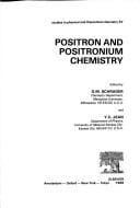 Positron and positronium chemistry