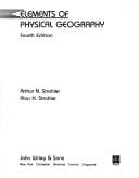 Elements of physical geography