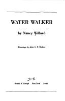Water walker