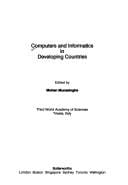 Computers and informatics in developing countries