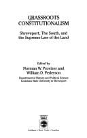 Grassroots constitutionalism