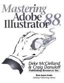 Mastering Adobe Illustrator 88