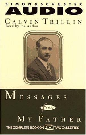 MESSAGES FROM MY FATHER