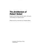 The Architecture of Robert Venturi