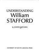 Understanding William Stafford