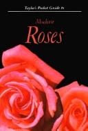 Taylor's pocket guide to modern roses