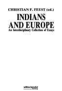 Indians and Europe