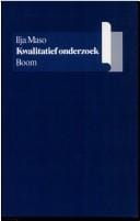 Kwalitatief onderzoek