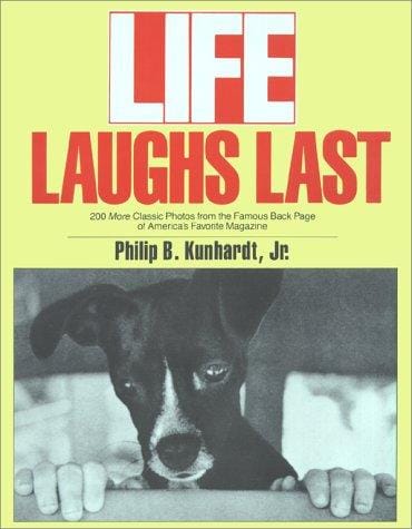 Life Laughs Last
