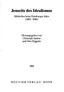 Jenseits des Idealismus