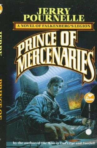 Prince of mercenaries