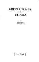 Mircea Eliade e l'Italia