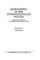 Nordafrika in der internationalen Politik
